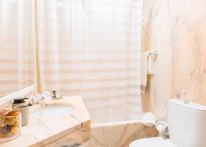 Apartamento ☀ Povoa Sunset Views Póvoa de Varzim