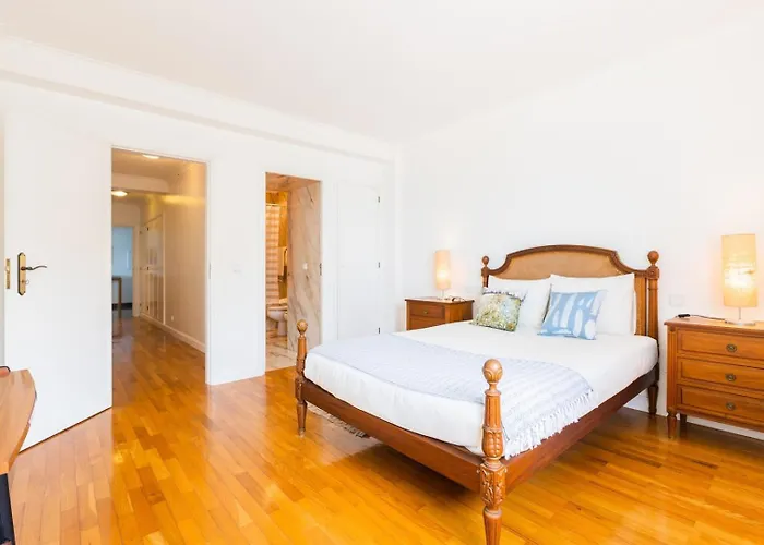 Apartamento ☀ Povoa Sunset Views