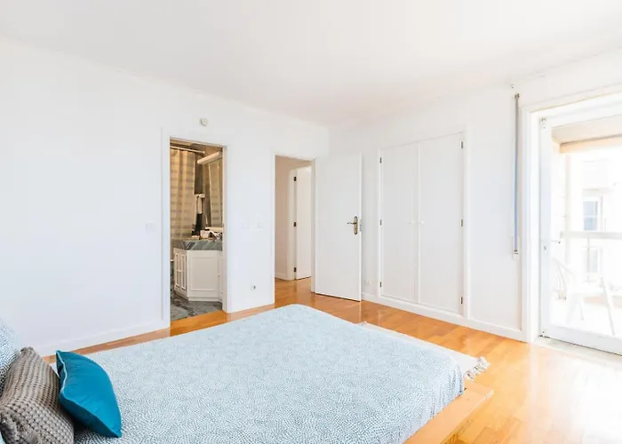 ☀ Povoa Sunset Views *