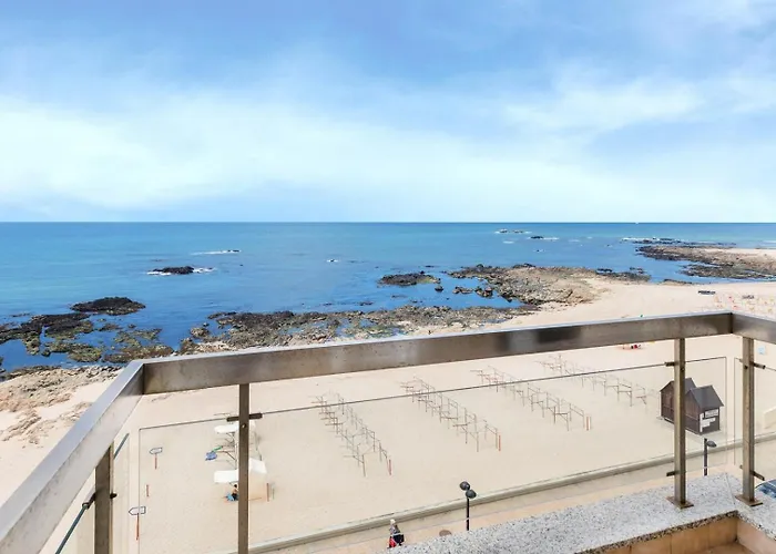 ☀ Povoa Sunset Views *