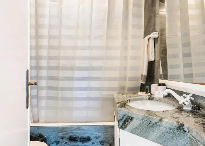 ☀ Povoa Sunset Views Apartamento