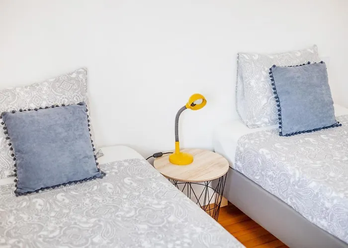 ☀ Povoa Sunset Views * 포보아데바짐