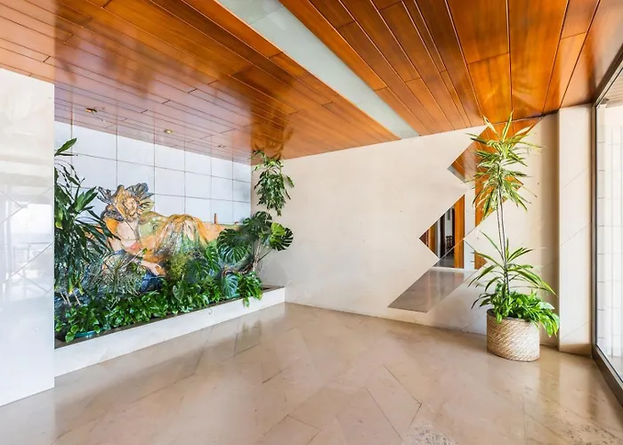 ☀ Povoa Sunset Views 포보아데바짐