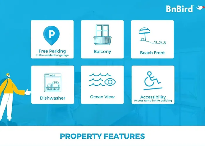 ☀ Povoa Sunset Views